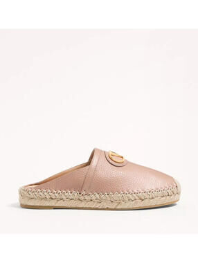 Valentino V-Logo Signature Mule(PLEASE REQUEST YOUR SIZE BEFORE PURCHASING)